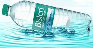 WATER 1L